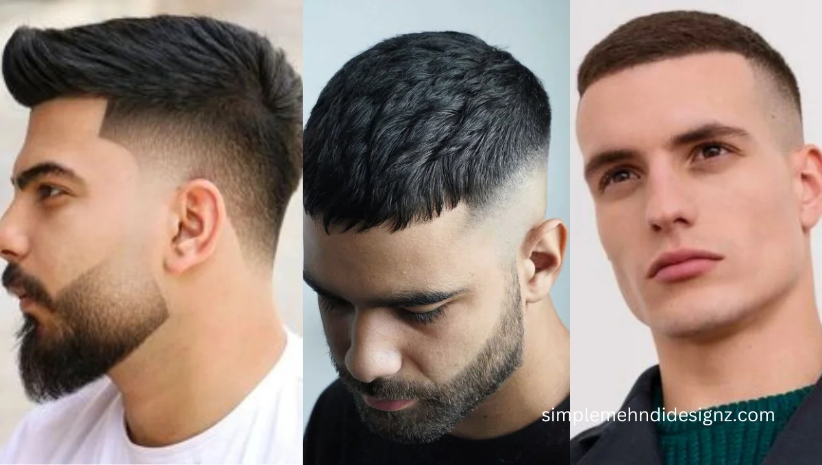 The Top 20 Best Wedding Hairstyles for Men