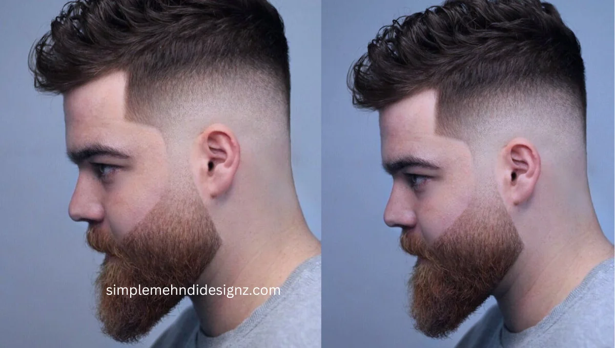 40 Military Haircuts For Men For Top Gun Tresses